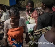 대홍수에 사흘동안 떠다닌 아기…민주콩고 참사서 기적적 생존