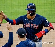 USA BASEBALL