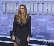 LA Premiere of "The Mother"