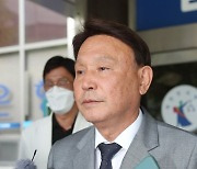 무죄 선고받은 강임준 전북 군산시장