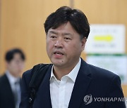 김용측 "유동규가 죄책 면하려 돈 줬다 주장…받은 적 없어"