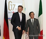 Japan G7 Finance