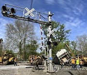 Train-Derailment Pennsylvania