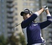 LPGA Tour Golf