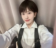 안유진, 아이브 잠시 내려놓고 '맑은 눈의 광인'으로 컴백 ('지락실')