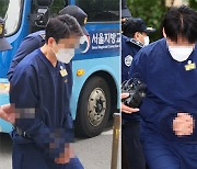 'SG증권발 주가 폭락' 라덕연 측근 투자자 모집책 2명 구속(종합)