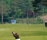 [Ms포토] 박상현 '장타가 필요치 않아~'