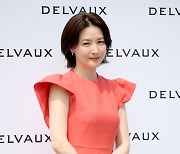 [Ms포토] 이영애 '우아한 그녀'