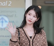 조영철 미스틱 대표 "법원 판례만 봐도 아이유 곡들 표절 아냐…"