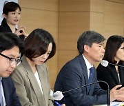 '시찰단은 안전규제 분야 최고의 전문가로 구성'