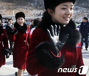 북한, 항저우 아시안게임 참가…"여성 응원단 파견 가능성도"