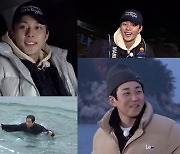 '1박2일' 유선호 조업 배웅 제안에 문세윤 충격 발언 '가족 결렬?'