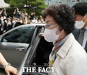 '양평 공흥지구 특혜' 尹 처남 '송치'…'서면조사' 장모 최은순 '무혐의'(종합)