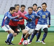 여야 24명, 내일(13일) 국회의원 축구 한일전 참가...日 출국