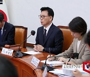 [포토]박광온, 전세사기 피해자 사망에 "정치가 방치한 것"