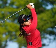 LPGA 한국 선수들, 파운더스컵 첫날 1~3위 휩쓸어