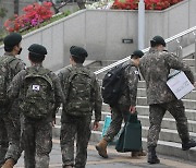 국방부·병무청 “여성 징집·군 복무기간 확대 검토하지 않는다”