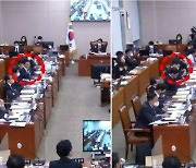 “김남국, 이태원 보고-한동훈 청문회 때도 코인 거래”