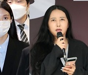 정유라, 조민 출마설에 "국회의원 선거, 인기투표 아냐"