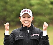 '2주 연승 도전' 박보겸, 첫날부터 박민지·박지영과 격돌 [KLPGA NH투자증권]