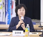 "윤석열 정부 1년, 여성노동 정책 실종... 여성=기혼 맞벌이 노동자 인식에서 벗어나야"