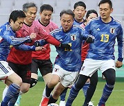 여야 의원, '국회의원 축구 한일전' 위해 출국‥양국의원연맹 간담회도