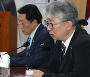 조응천 “김남국, 돈놓고 돈먹기 투전판에 10억 묻어…일 됐겠나"