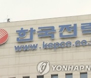 "빌딩 팔고 임금동결"…한전, 다음 수는?