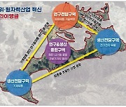 창원 방위·원자력 국가산단 시행사 LH·경남개발公 선정…후속 절차 돌입