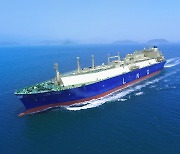 HMM joins takeover bid to buy Hyundai LNG Shipping