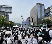 4·5년차 젊은 간호사들 “병원 떠나고 싶다”… ‘이직 고려’ 80% 넘겨