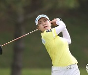 KLPGA '대세' 박민지 "올해 LPGA 메이저 US오픈과 에비앙 챔피언십 도전"