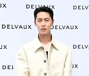 이재욱 ‘강렬한 인상’ [MK포토]