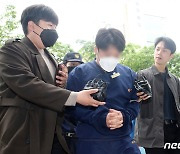 라덕연 최측근 2명 구속영장심사 종료… "혐의 인정 못해"