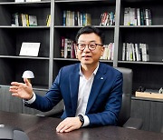 '24년 베테랑' 임태중 상상인증권 대표 "IB 확 바꾼다… 색깔내기 본격화"