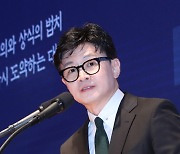 한동훈, 참여연대 '정치검사' 비판에… "진영 가린 적 없다" 연일 주