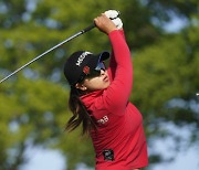 LPGA 코그니전트 파운더스컵 첫날, 김세영 유해란 최혜진 등 나란히 1~3위