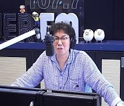 김영철 “초등학교→고등학교 운동회 내내 응원단장, 스트레스 받아”(철파엠)