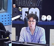 권진영 “닮은꼴 봉태규 톡에 심장 덜컥, 지켜보고 있구나 생각”(철파엠)