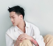 '욕설 논란' 캡 "틴탑 탈퇴하려고 일부러 사고 쳐"