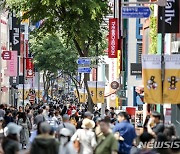 정부, 넉 달째 '경기 둔화'…"美 디폴트 우려, 면밀히 주시"(종합)