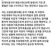 '文정부 임명' 심성보 대통령기록관장 해임 처분(종합)