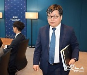 '후쿠시마 오염수 현장 시찰' 한일 실무협의 시작