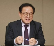 “교정·관제공무원 처우 개선해 달라”