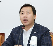 장예찬 “최고위원 보궐 가능한 조용히…태 의원, 전화위복 계기 될 수도”