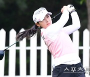 [ST포토] 이지현3의 티샷