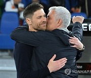 '제자'에 한 수 가르친 무리뉴…AS로마, 홈에서 레버쿠젠 1-0 격파→결승행 한 걸음 [UEL 리뷰]