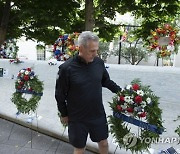 McCarthy Law Enforcement Memorial