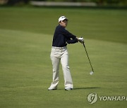 CORRECTION LPGA Tour Golf