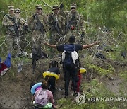 Mexico Migrants